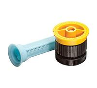 SPW Rain Bird - Boquilla de rociador para 4 Furgonetas, Radio Ajustable de 4 pies, Hilo Hembra de Arco 25 Unidades