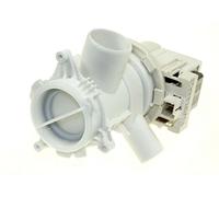 spw155195e31p-01 - Bomba de desagüe para Lava Ropa Beko - 2880402000