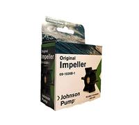 SPX Flow 09-1026B-1 Johnson Pump Marine - Kit de implante para bomba de transferencia F4B, bomba de barco, bomba de comida, bomba de yate, impeller MC97