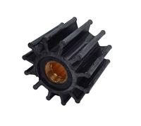 SPX Flow 09-812BT-1 Johnson Pump Marine Kit de Impulsor Original para Bomba de Transferencia F6B, Bomba de Barco, Bomba de balasto, Bomba de yate, Impulsor MC97