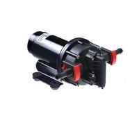 Spx Flow 24V Aqua Jet Wps 3.5 Johnson Bomba 13 L/Minutos 2.8 BAR Ducha Galera