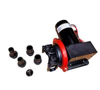 SPX FLOW VIKING POWER 16 Johnson - Bomba de aguas residuales (12 V, 16 l/min)