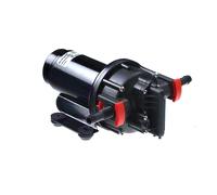 Spx Flujo Aqua Jet Wps 2.9 12V Johnson Bomba 11L/Min 2,8 BAR Ducha Galera Yate