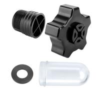 SPX0710MA Mirilla de piscina y tapa de drenaje para filtro de piscina de arena Hayward Mirilla de filtro de piscina con junta trica Compatible c