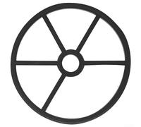 SPX0710XD - Repuesto de juntas, válvula de filtro de piscina, kit de juntas de araña para Hayward Multiport y válvulas de filtro de arena (1 paquete)