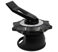 SPX0740BA Cubierta de llave y conjunto de mango, kit de junta tórica y sello de junta para SP0740DE S144T1540S, lavado a contracorriente de gestión de residuos de filtración, aumento de la presión del