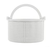SPX1096CA - Cesta de repuesto para Hayward SPX1096CA B 168, parte de recogida de desechos automáticos (blanco)