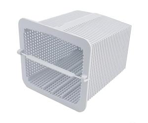 SPX1600M - Cesta de repuesto compatible para modelos Hayward SP2607X10 SP2615X20, compatible con limpieza eficaz y optimización del flujo de la bomba