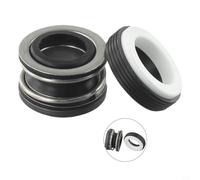 SPX1600Z2 PS-201 - Conjunto de sello de eje de 3/4 pulgadas de repuesto para Hayward SP2600X y MaxFlo SP2800X serie de bombas de piscina