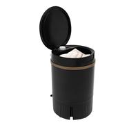 SPXMQSS Lavadora Portatil con Centrifugado Lavadoras PequeñAs Lavadora Camping Minilavadora De Trapos Lavadora Manual Lavadora De Ropa Interior