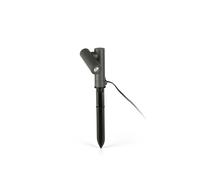 SPY 145 Lámpara Exterior Con Pincho Gris Oscuro