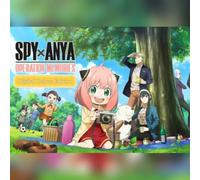 SPY×ANYA: Operation Memories Deluxe Edition (PC) Steam Key - ROW