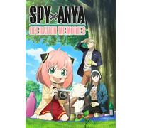 SPY×ANYA: Operation Memories PC