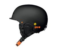 Spy - Cascos esquís hombre - Galactic Mips Matte Black Eye Spy - Talla 54-56 cm - Negro Negro 54-56 cm