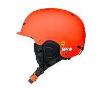 Spy - Cascos esquís hombre - Lil Galactic Mips Matte Orange Spy Ink - Talla 48-51 cm - Naranja Naranja 48-51 cm