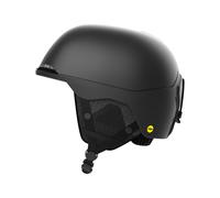 Spy - Cascos esquís hombre - Neutron Mips Matte Black - Talla 59-61 cm - Negro Negro 59-61 cm