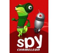 Spy Chameleon - RGB Agent Xbox Live Key EUROPE