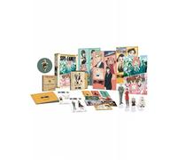 Spy Family (2 episodios 1 a 12, Coleccionista) [Blu-ray] (2022) Spy Family