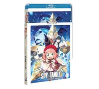 Spy Family Código: Blanco [Bluray] Película.