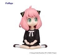 Figura good smile spy x family anya forger sitting on the floor smile ver. noodle stopper