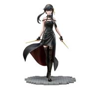 Spy × Family Statua 1/7 Yor Forger Pvc 25 Cm Furyu
