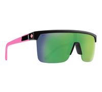 SPY Flynn 5050 - Unisex - Rosa / Verde / Negro - talla única- modelo 2025