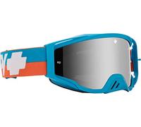 Spy Foundation Plus Silver Spectra + HD Clear AFP