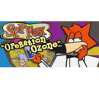 Spy Fox 3 "Operation Ozone" PC