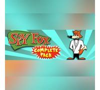 Spy Fox Complete Pack (PC) Steam Gift - GLOBAL