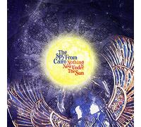 Spy From Cairo - Nothing New Under The Sun