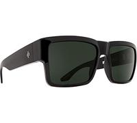 Spy Gafas de Sol Cyrus, Happy Gray Green, 673180038863