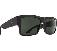 Spy Gafas de sol Cyrus Happy Gray Green, 673180374863, Happy Gray Green, Talla única