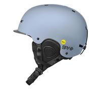 SPY+ - Galactic MIPS, Matte Spring Blue, No Lens Reference, Small, Unisex, Adult