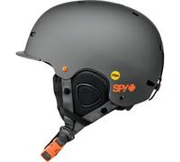 Spy Galáctico Casco de esquí y Snowboard, Unisex