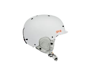Spy Galáctico Casco de esquí y Snowboard, Unisex