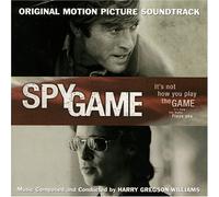 Spy Game [2001]