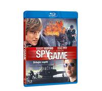 Spy Game BD / Spy Game (Versión checa)