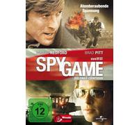 Spy Game - Der finale Countdown by Unknown Actor