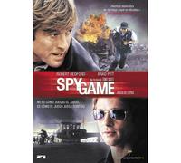 SPY GAME (DVD)