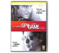 Spy game (easy collection) [Italia] [DVD]