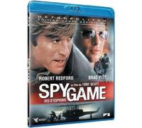 Spy Game [Francia] [Blu-ray]