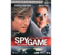 Spy Game [Francia] [DVD]