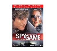 Spy Game [Francia] [DVD]