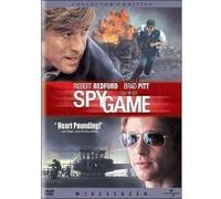 Spy Game [USA] [DVD]