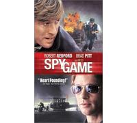 Spy Game [USA] [VHS]