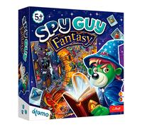 Spy Guy Fantasy - Juego cooperativo desde 5 años
