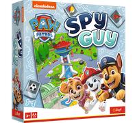 Spy Guy Paw Patrol juego 02696