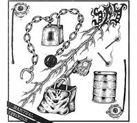 Spy - Habitual Offender [Vinilo]