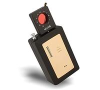 Spy Hawk Law Grade Counter Surveillance PRO Sweep 10GHz - Detección de radiofrecuencia + buscador de lentes de cámara. El barrido de insectos de mano detecta todos los rastreadores activos GPS en vivo