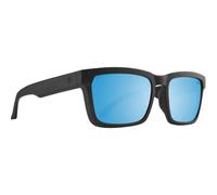 SPY Helm Tech - Unisex - Negro - talla única- modelo 2025